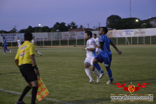 rolim de moura